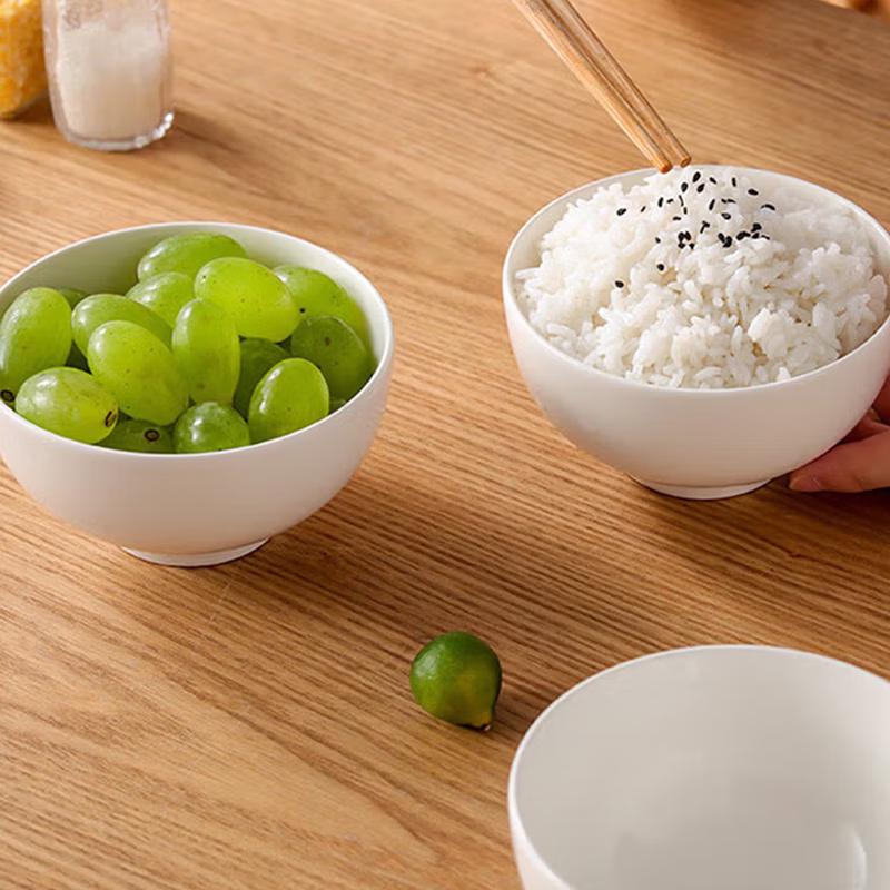 Qianshen Chinese Ceramic Bowls