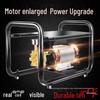 High-Power 220V Portable Automatic Car Washer and Pump