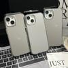 Mirror Makeup Luxury Acrylic Phone Case For IPhone 17 Pro Max 16 15 14 13 12 11 16E 17E Plus Protective Cover Trendy Shell Funda