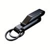 1PC Stainless Steel Belt Hook Carabiner Car Keychain Belt Hanger Bottle Hook Camp Water Holder Tactical Outdoor EDC Buckle Tool