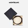 Montblanc Men's Reversible Leather Pin Buckle Belt