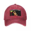 Lethwei  Burmese Boxing  Martial art Baseball Cap summer hat Hat Unisex Luxury Vintage fun hats Unisexs Baseball Womens