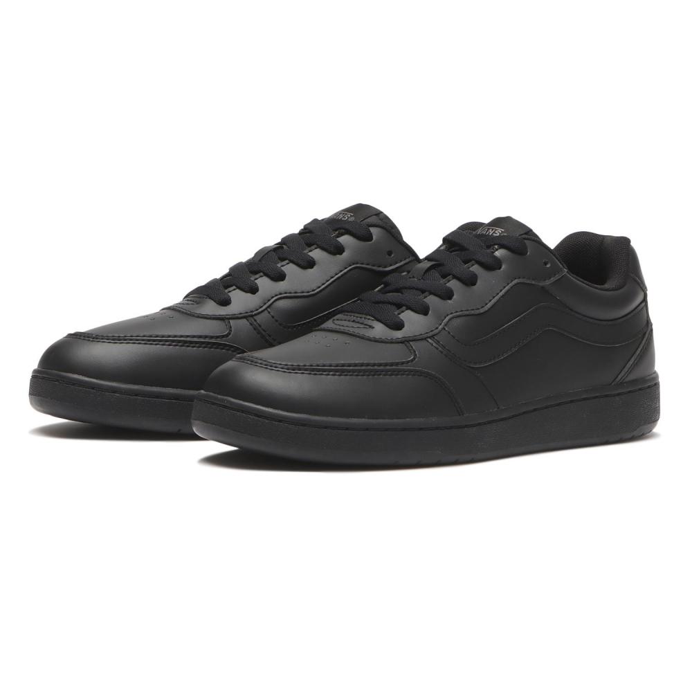 Vans Bravo Wr Black Black V2740 Wr Black Black