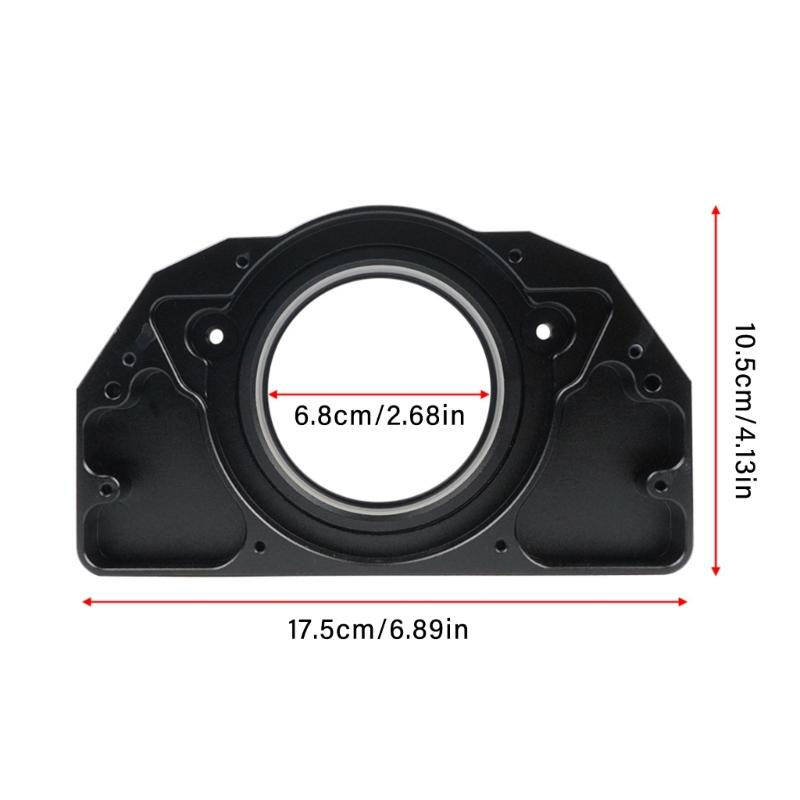 Universal Adjustable Racing Stand for G27 G29 G920 Steering Wheel Offering Customs Comfort and Gameplays