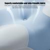 Support Pillow Contoured Memory Foam Cores Washable Comfortable Cover All Night Comfortable