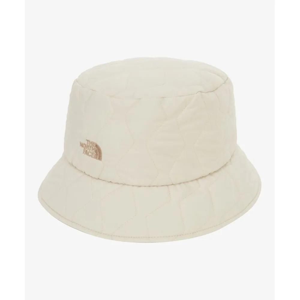 

The North Face NE3HR54B Low Brim Padded Hat Cream 109651 CREAM
