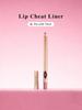 Charlotte Tilbury Lip Cheat Lip Liner #Pillow Talk | Lip Contour Pencil | 0.8g / 0.02 oz.