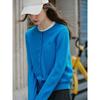 Navigare Women's Warm Wool Cardigan