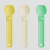 Hangable Non-Spill Anti-Bite Cat Feeding Spoon