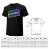 Blockbuster Logo TShirt Funny tshirt aesthetic clothes graphic t shirts cute tops men t shirts