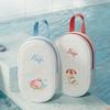Handheld EVA Swimming Bag Waterproof Sports Beach Bag Cartoon Pattern Gym Dry Bag  Women