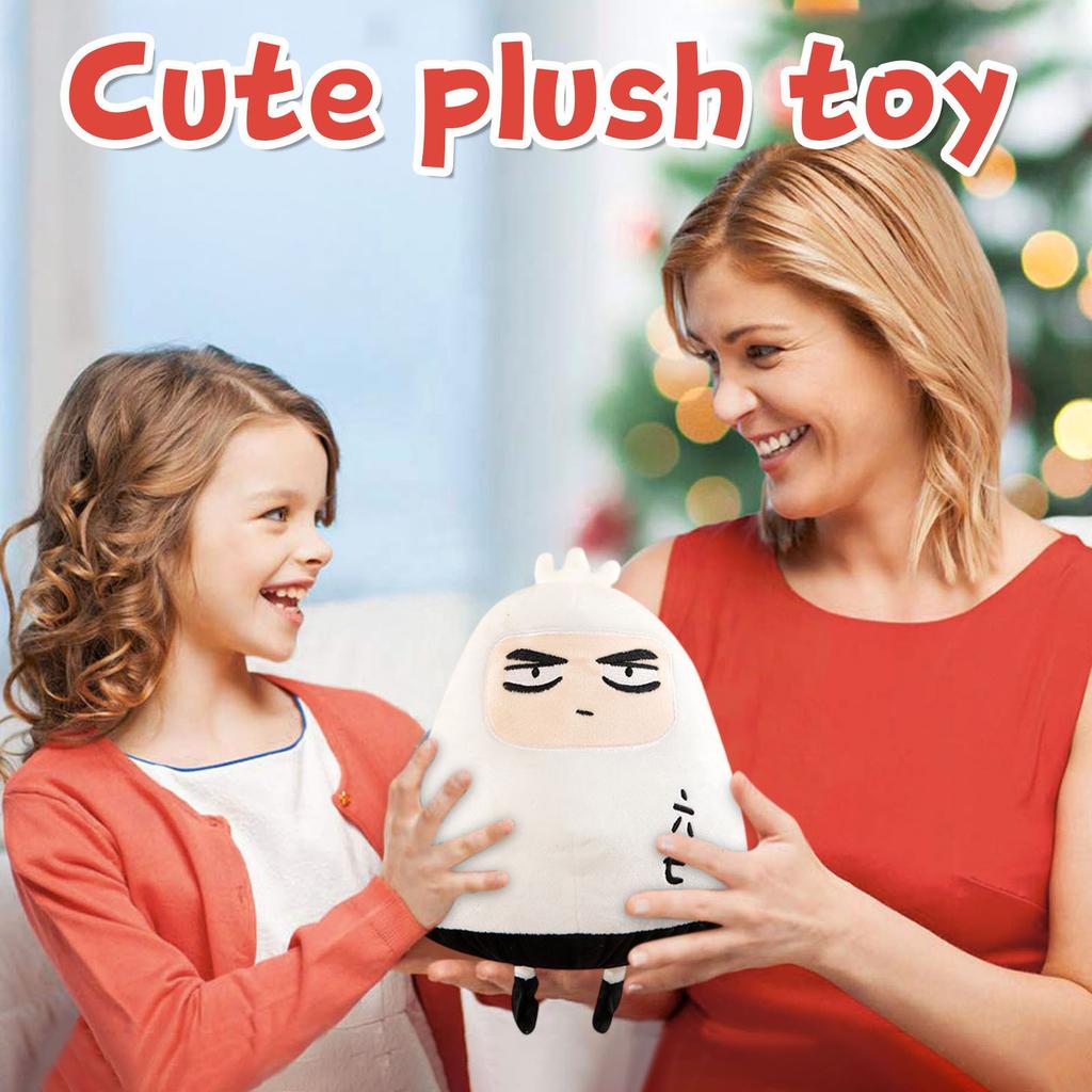 Plysjleker, Søte og perfekte bursdagsgaver til venner og klassekamerater, Konfirmasjonsgaver