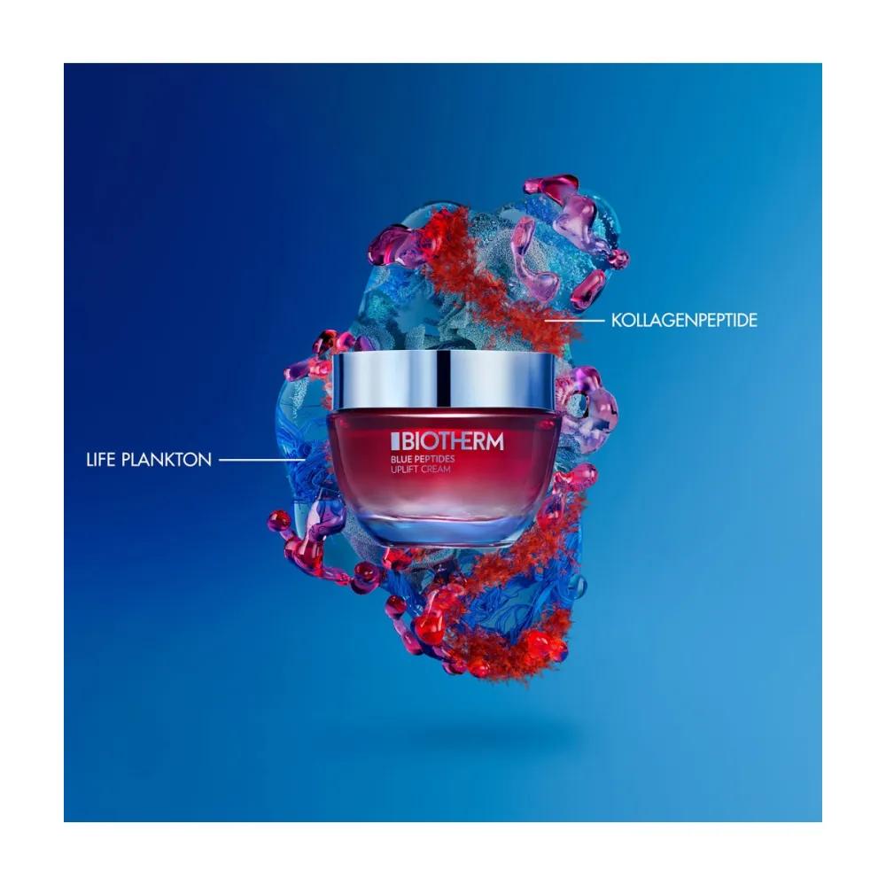 Biotherm Blue Peptide Uplift Face Cream 50ml