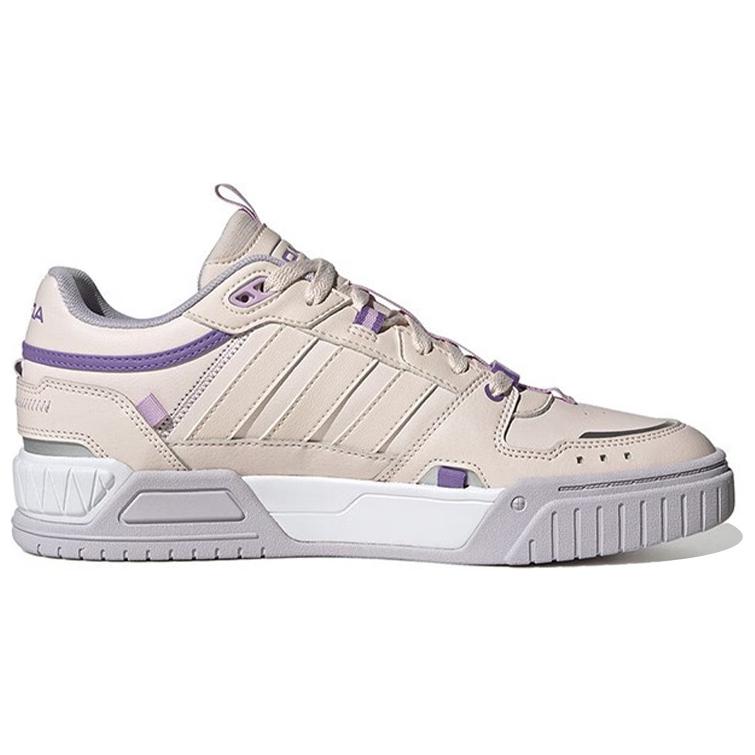 Adidas D-Pad 'Wonder Quartz Bliss Lilac' HQ7006