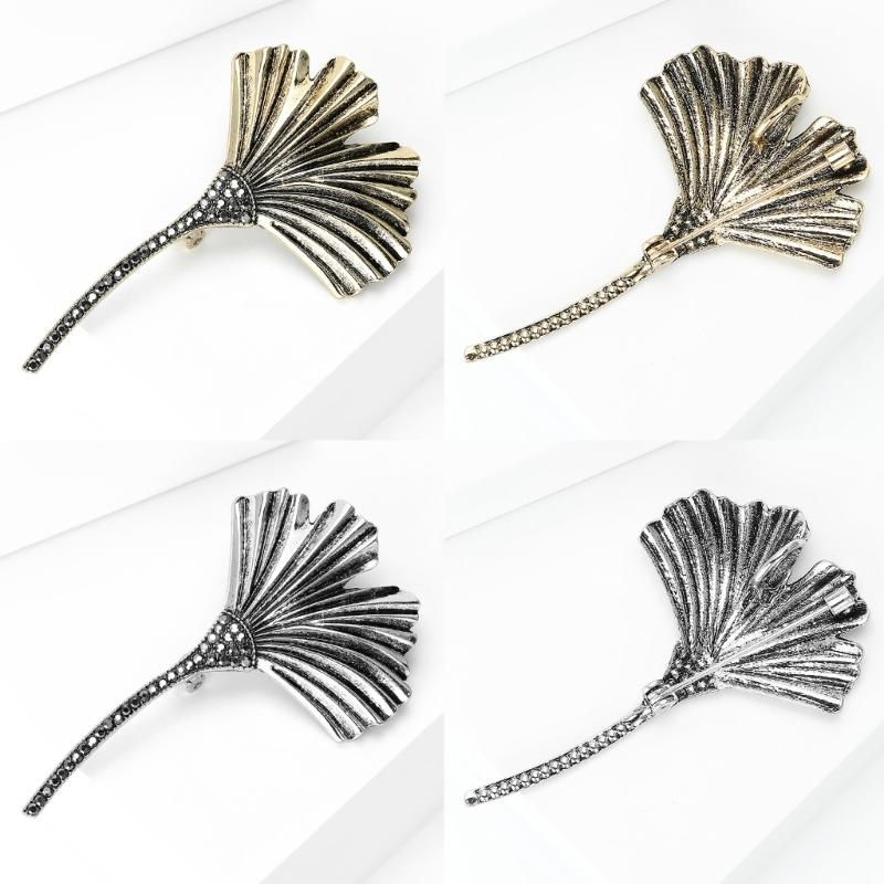 Leichte Legierung Tropföl Brosche für bequemen täglichen Gebrauch Anstecknadel für professionelle Veranstaltungen und gesellschaftliche Zusammenkünfte