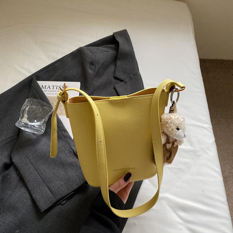 Bag Women's Fashion Shoulder Bag Commuter Messenger Bag