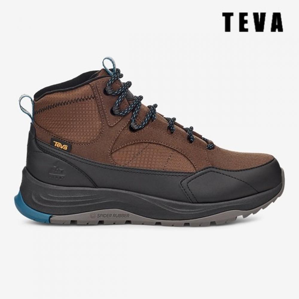 

Teva Men S Hiking ShoeS Stvm2436013 Rrp 280