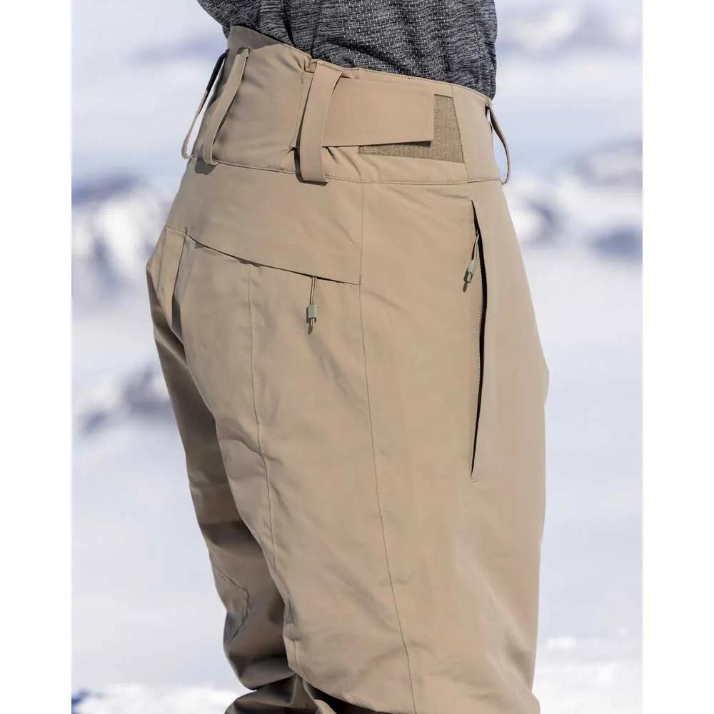 The Mountain Studio Carv Insulated Stretch Pants