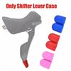 Mountain Bike Shifter Lever Case Protective Cover Brake Lever Protectors Bicycle Shifter Lever