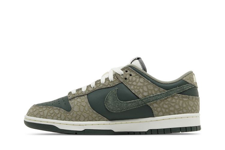 Nike Dunk Low PRM Urban Landscape 2.0