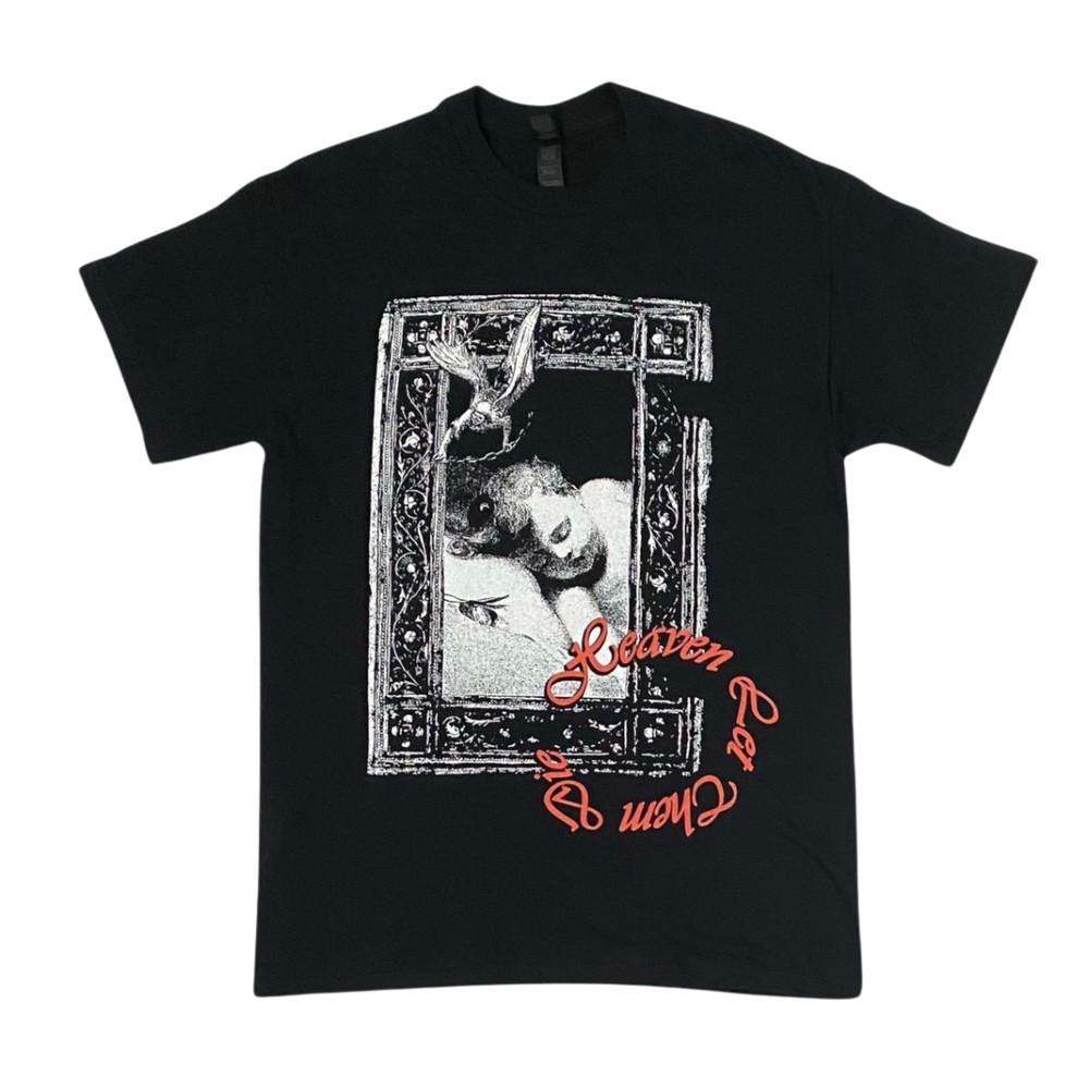 Counterparts Band Heaven Let Them Die Ablum Tshirt All S to 5XL UR569 Unisex T-Shirt M