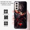 N-Ninja Gaiden NG4 Phone Case For Samsung A16 A26 A36 A56 A17 A15 A25 A35 A55 A14 A24 A34 A54 A04S A05S Galaxy Note 20 10 9 8 A9