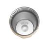 YOTU 316 Stainless Steel Octagonal Coffee Tumbler