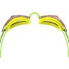 Speedo Swimming Goggles Vanquisher 3.0 Mirrored