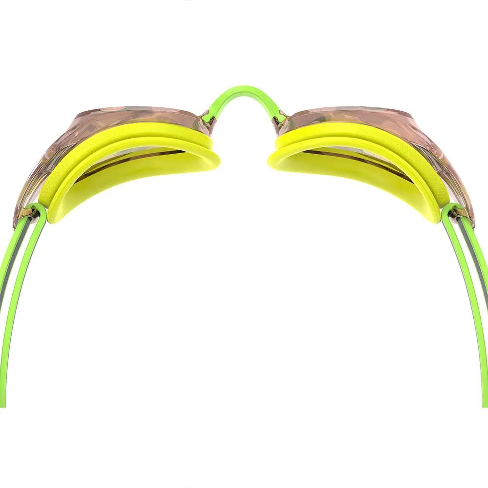 Speedo Плавательные очки Vanquisher 3.0 Mirrored