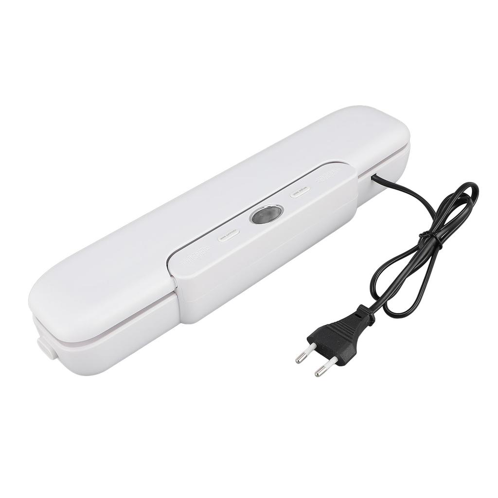 Vacuum Sealer Machine Portable Strong Sealing Multifunctional Automatic Food Vacuum Sealer Machine