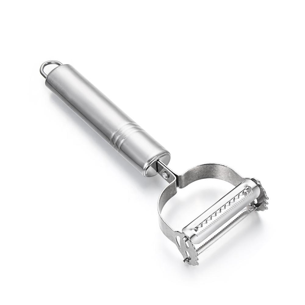 Home Julienne Cucumber Potato Carrot Cutter Slicer Vegetable Fruit Peeler Grater