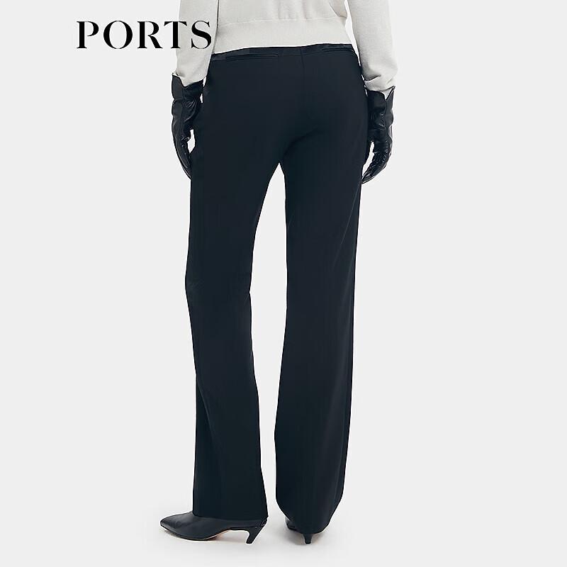 PORTS Women's Autumn Casual Pants LT9P008UWF087