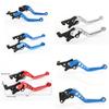 Durable And Versatile Universal Disc Brake Drum Clutch Lever For Yamaha Ktm Bmw