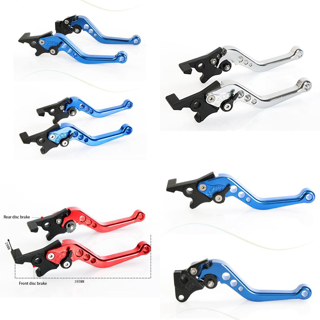 Durable And Versatile Universal Disc Brake Drum Clutch Lever For Yamaha Ktm Bmw