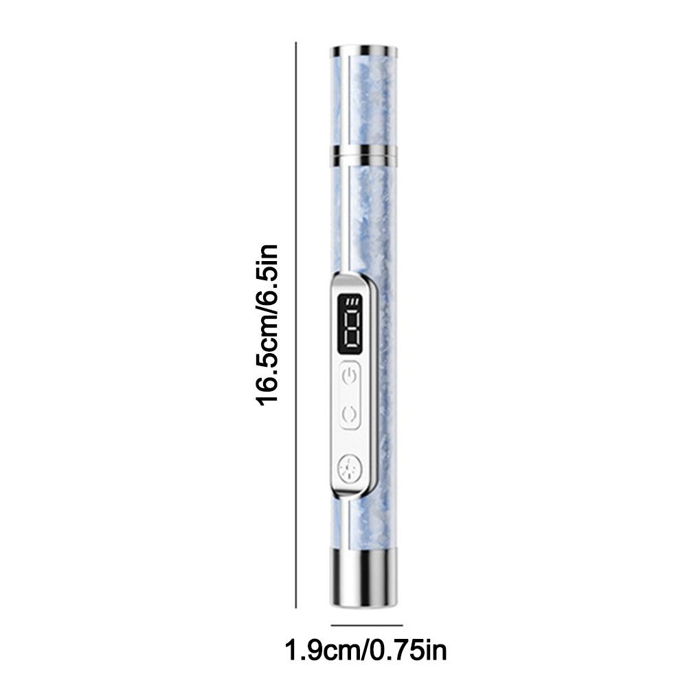 Portable Nail Drill Rechargeable Electric Nail File Gifts Manicure and Pedicure Machine