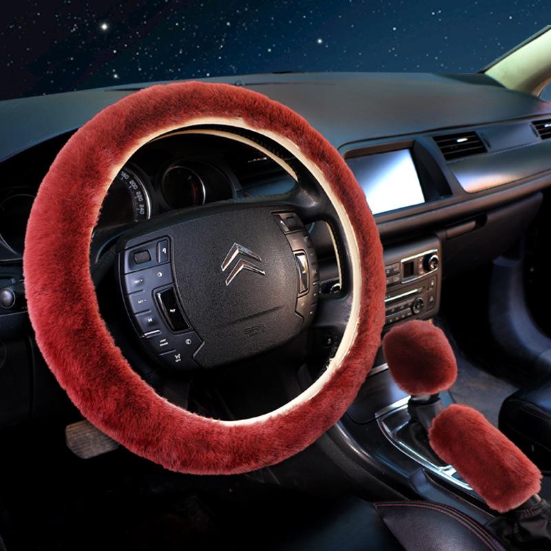 Coprivolante in Peluche Anti-Pelo di Coniglio - Spesso, Caldo, Vestibilità Universale per Uomini e Donne, Disponibile in Diversi Colori