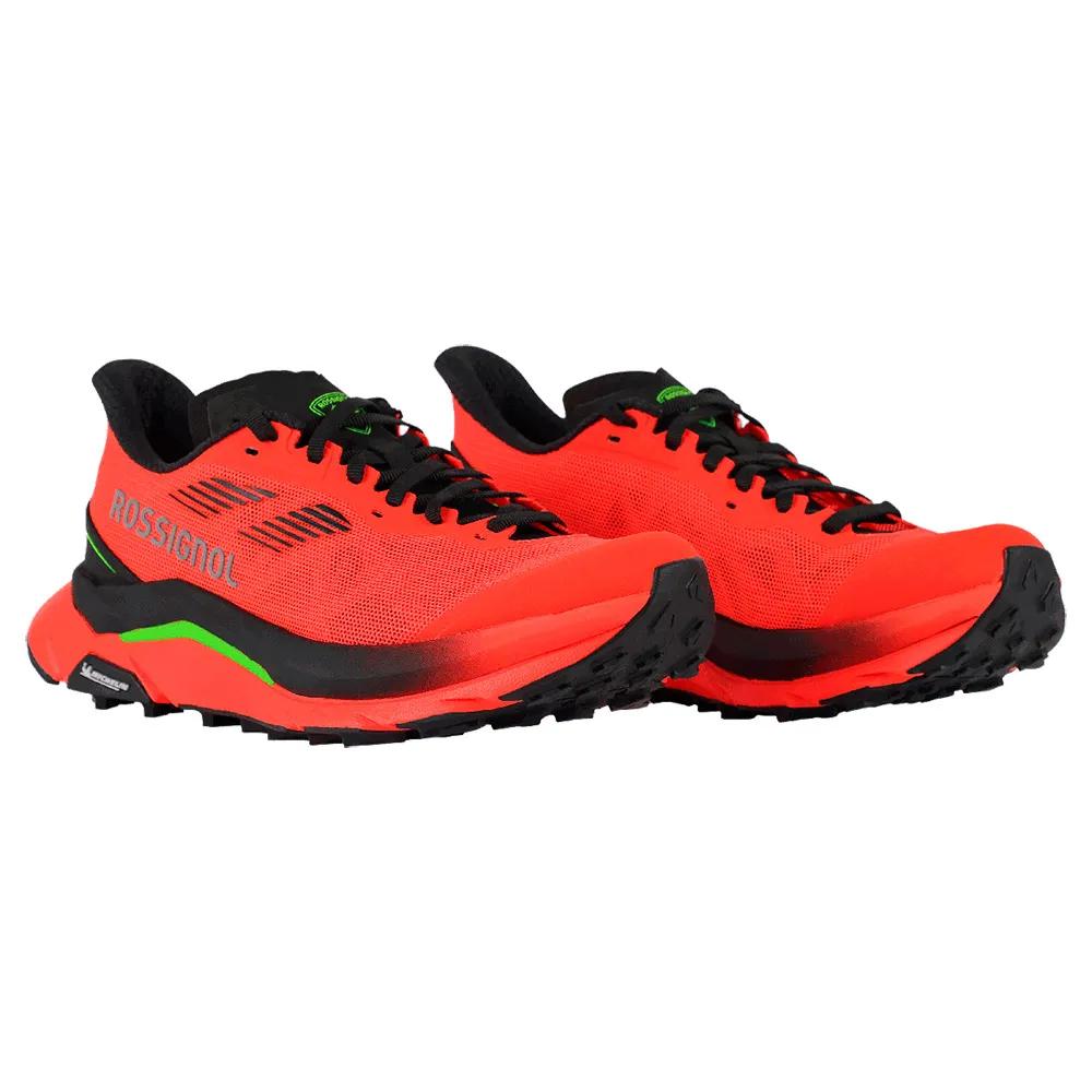 ROSSIGNOL Trail Running Sneakers Vezor