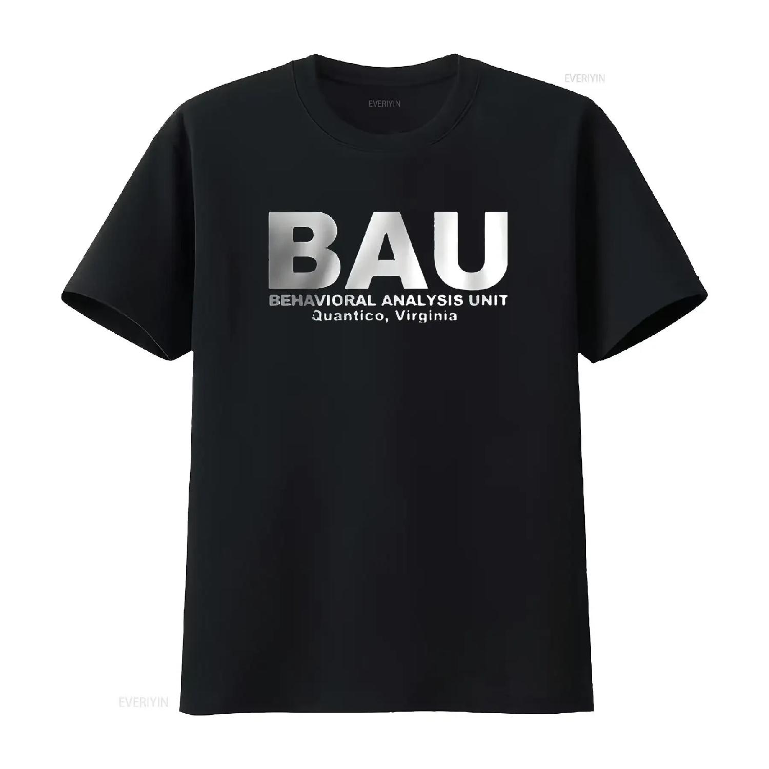 

Мужская футболка Bau Criminal Minds Темная Черная 4XL Винтажная Стиранная Универсальная Мягкая Удобная Модная Повседневная S чёрный