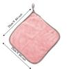 4pcs Super Absorbent Kitchen Towels Machine Washable Dish Rags Dish Cloths  Surfaces Cleaning