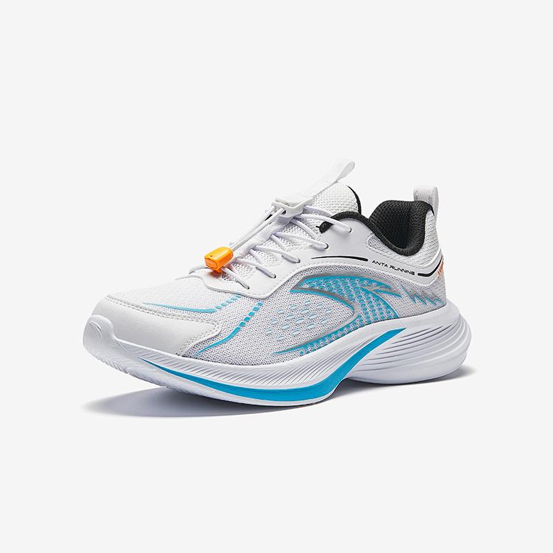 Anta Kids Cloud Walking Comfortable Simple Versatile Running Shoes Men Running Shoes 312515533