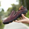 New Men's Fashionable Casual Sports Shoes, Outdoor Walking and Mountaineering Shoes, Comfortable Shoes, Lightweight Men's Shoes