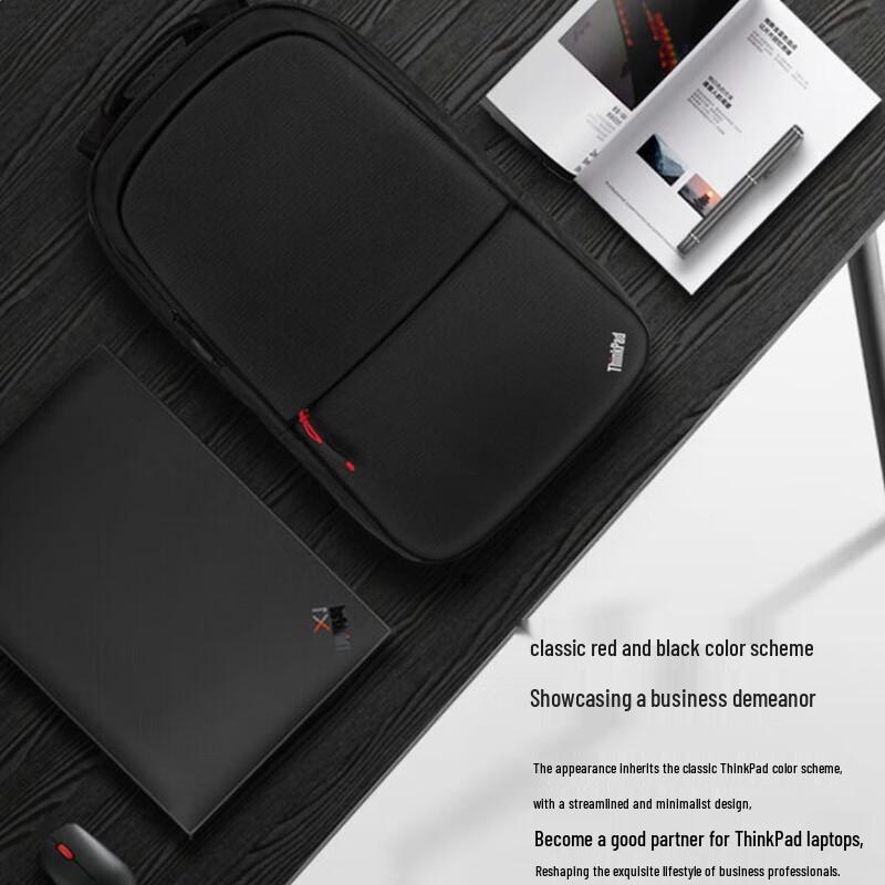 Lenovo ThinkPad Classic Business 16-inch Laptop Backpack