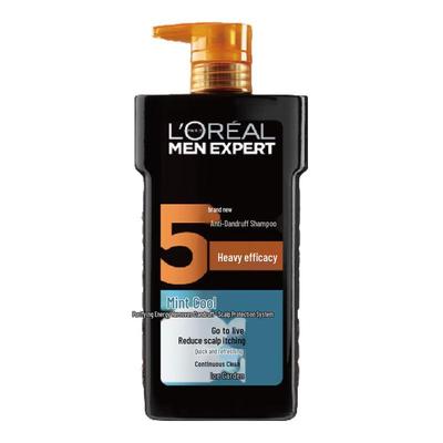 Shampoo Anticaspa Masculino L'Oreal