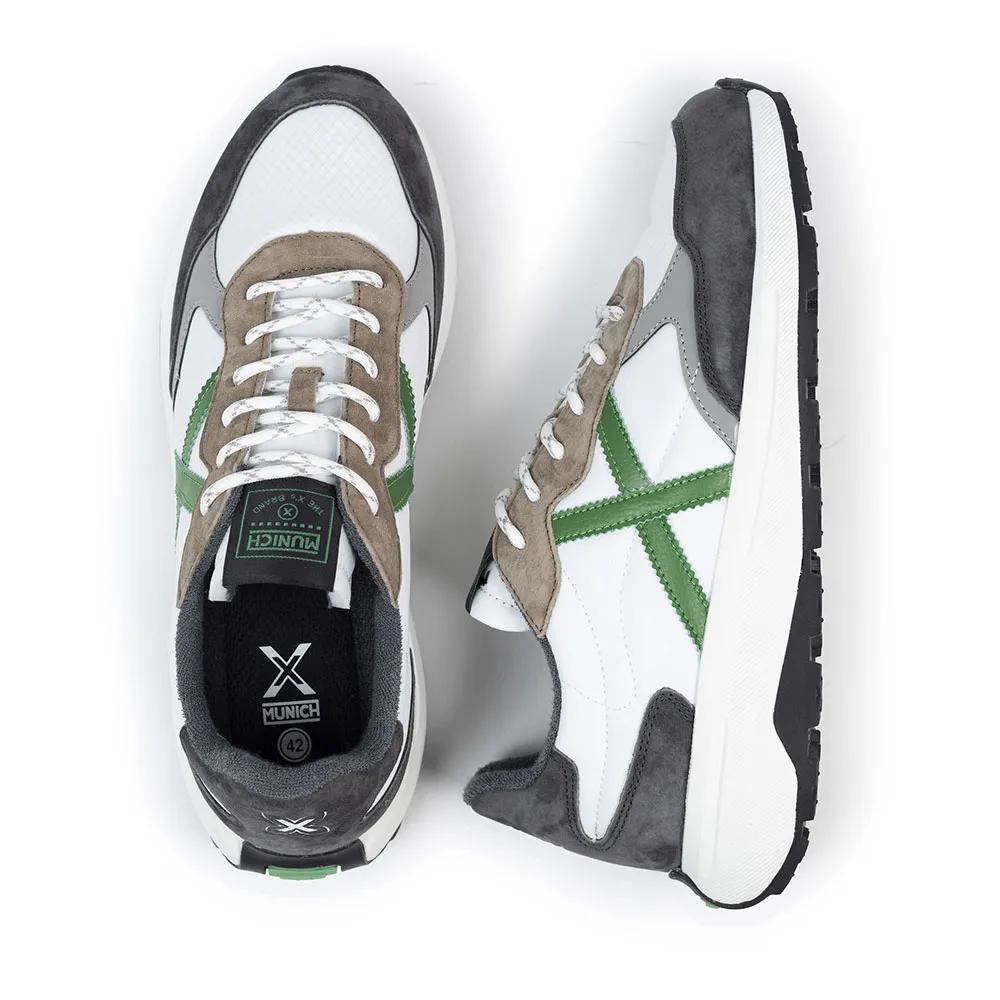 Munich Sneakers Babel 12