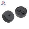 1255 passive piezoelectric buzzer 12*5.5MM pogo pin ETC environmental protection buzzer 4K HZ frequency Connector