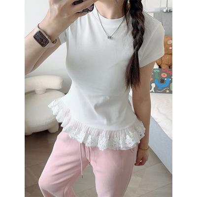 Bluzki – T-shirty i koszulki