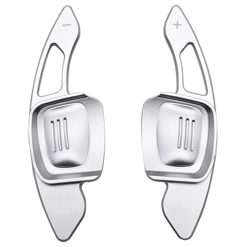 Car Shift Paddle Compatible with VW Golf 8 MK8 GTI Line Accessories Car