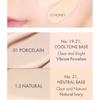 AMUSE Ceramic Skin Perfector Foundation - 4 Colors