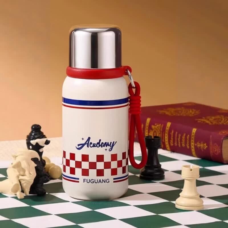 

FUGUANG 316L Stainless Steel Outdoor Sports Thermos
