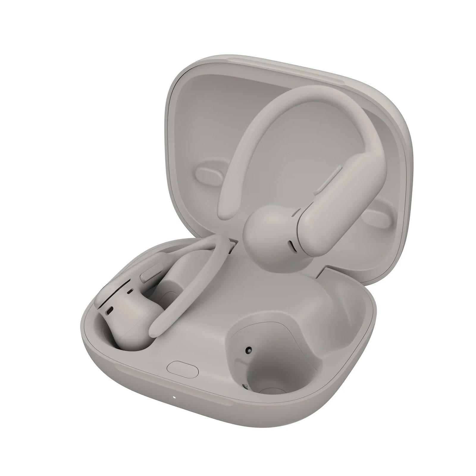 

PowerbeatsPro 2 - Высокопроизводительные наушники-вкладыши - Quick Sand One Size хаки